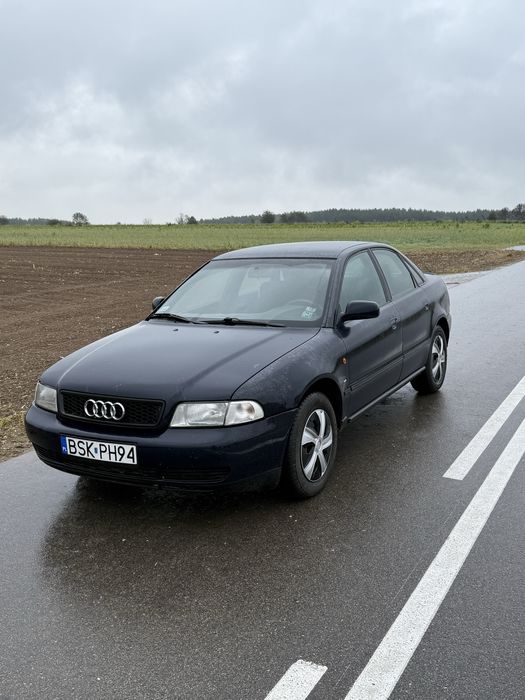 Audi A4 B5 1.9Tdi