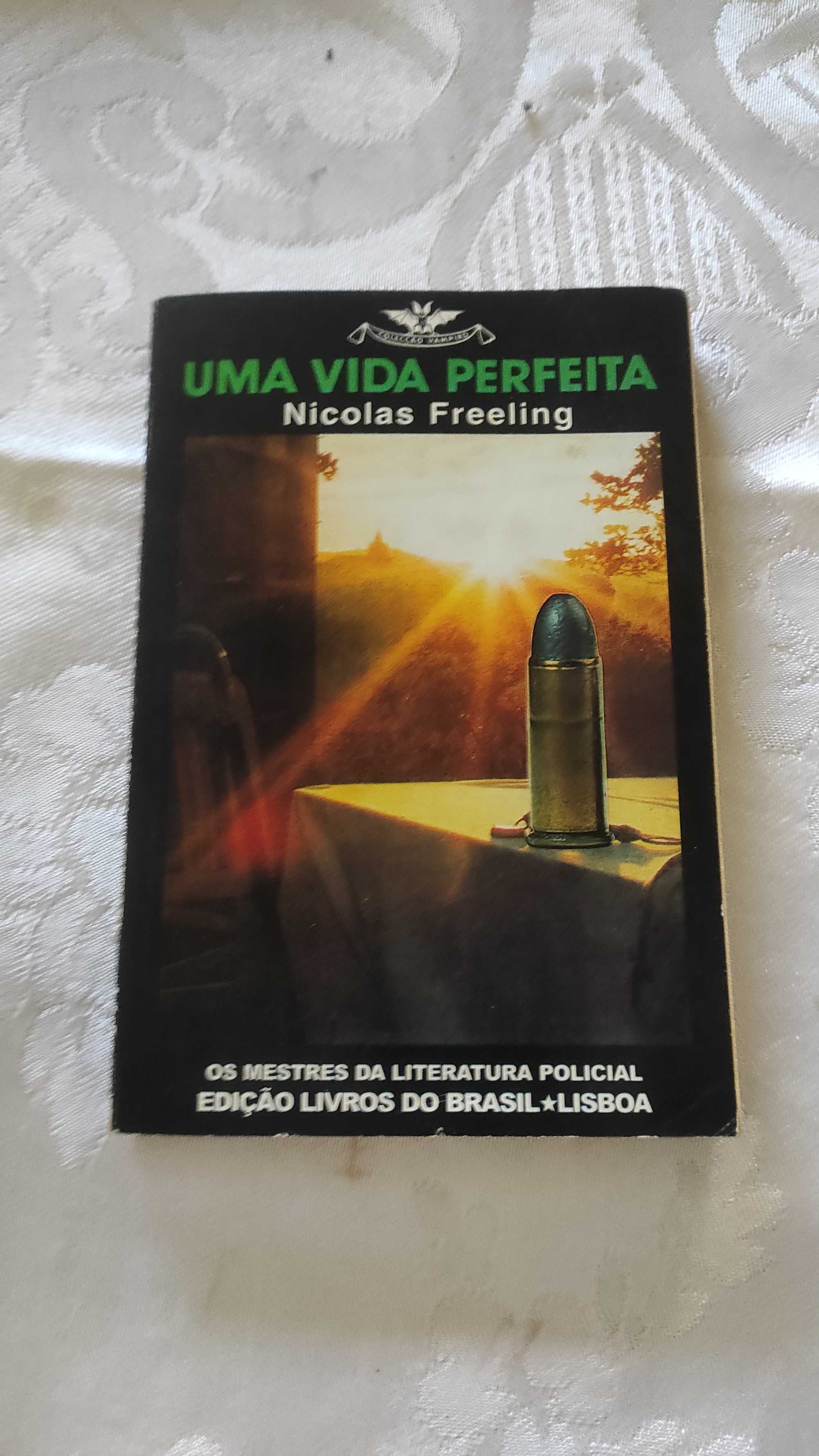 Livros antigos desde 1€