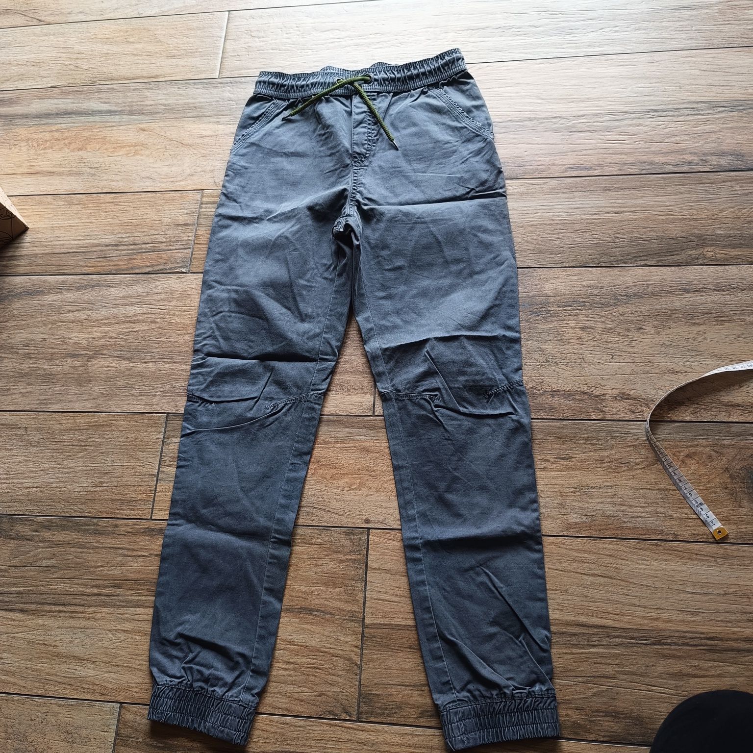 Spodnie h&m rozmiar 164