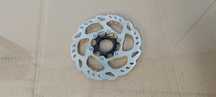 Tarcza hamulcowa Shimano SM-RT70-s.  160mm.