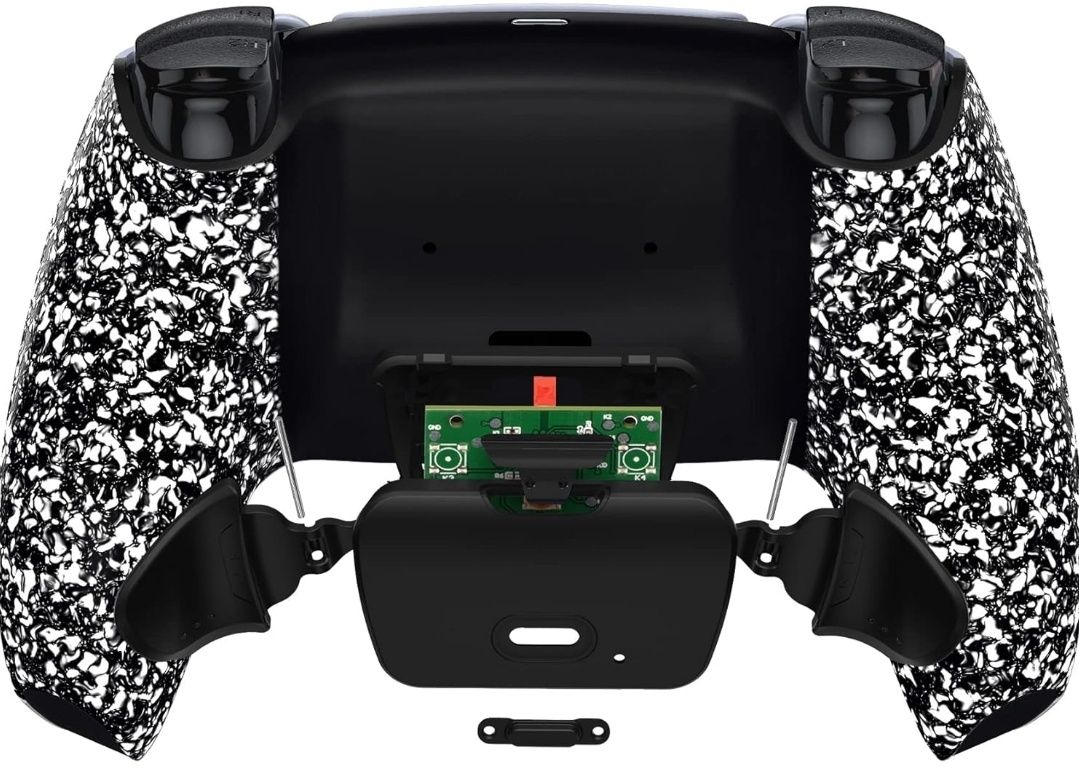 eXtremeRate Back Paddles Programowalny Zestaw Remap Rise 2.0 dla ps5