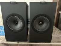 Kolumny podstawkowe Kef Q 350