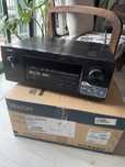 AVR Denon X3300W audio video receptor