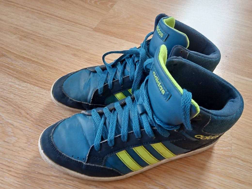 Buty Adidas rozm.38