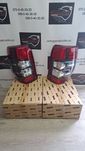 Фонарь задній Mitsubishi L200 фанарь L200