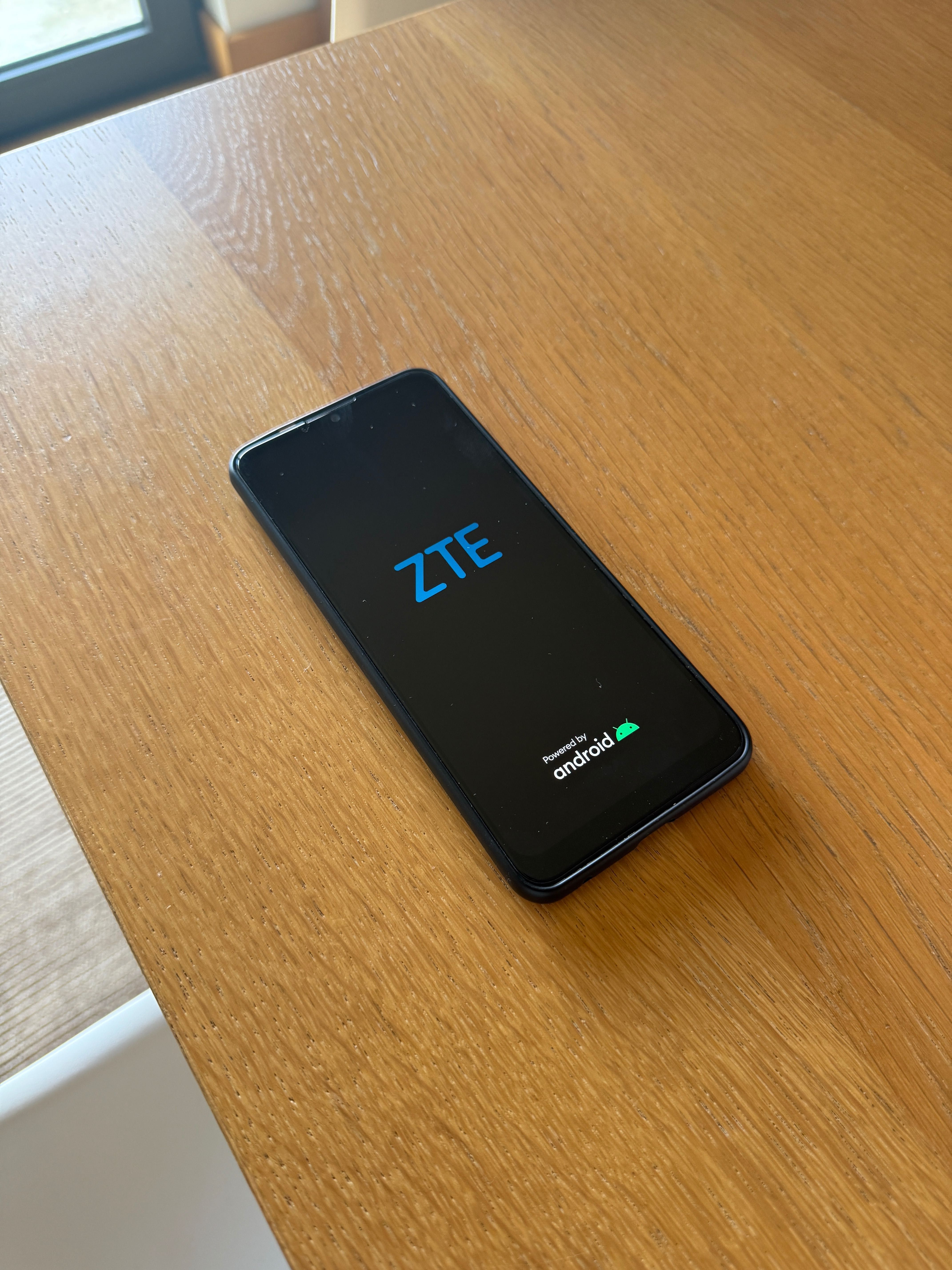 Smartphone ZTE Blade A51 - 32 G