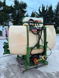 Opryskiwacz Amazone US1005 Belka 12m Zbiornik 1000l