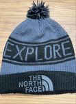 Czapka Zimowa The North Face Retro Pom