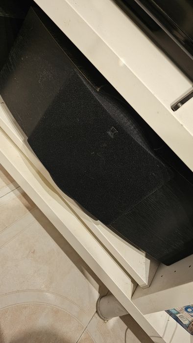 Coluna Central Kef Q9c