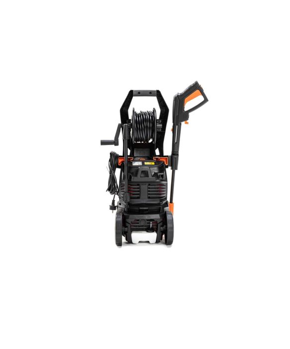 Мийка високого тиску GTM LT505-2200B 170 бар (LT505-2200B)