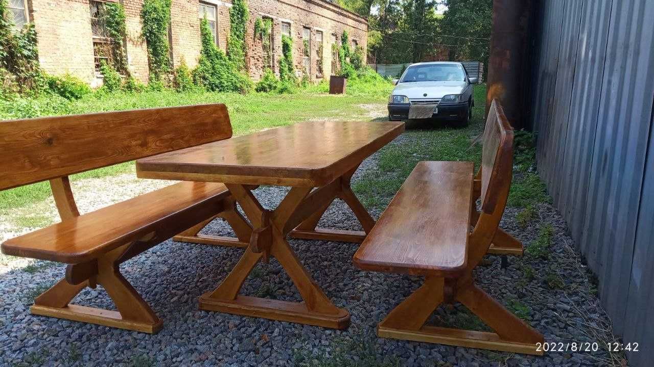 Комплект садовой мебели