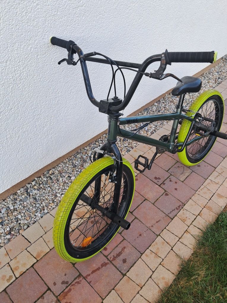 Rower BMX  Bitwin 20"
