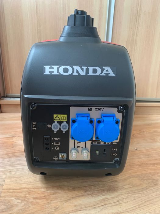 Продам генератор Хонда оригиналінал 2 КВТ