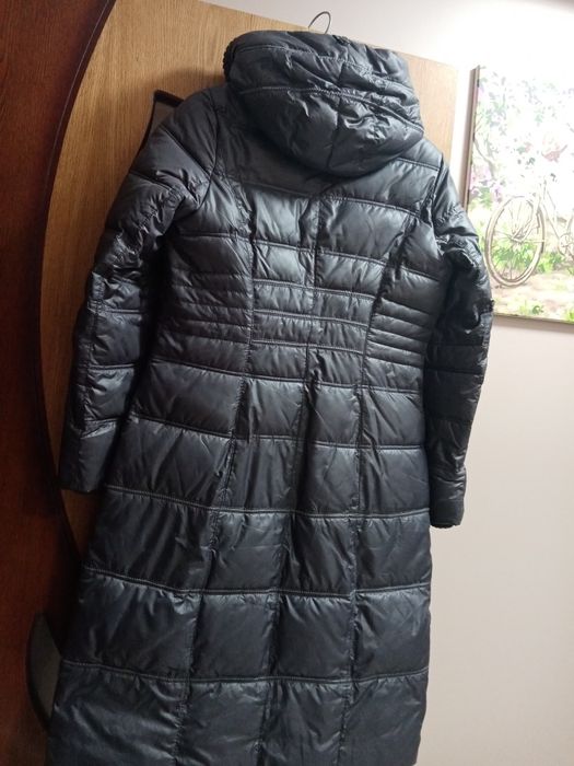 Зимове польто 48-50