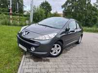 Peugeot 207  1.4 PB+ LPG