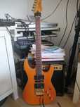 Guitarra Vantage dos 70 korean