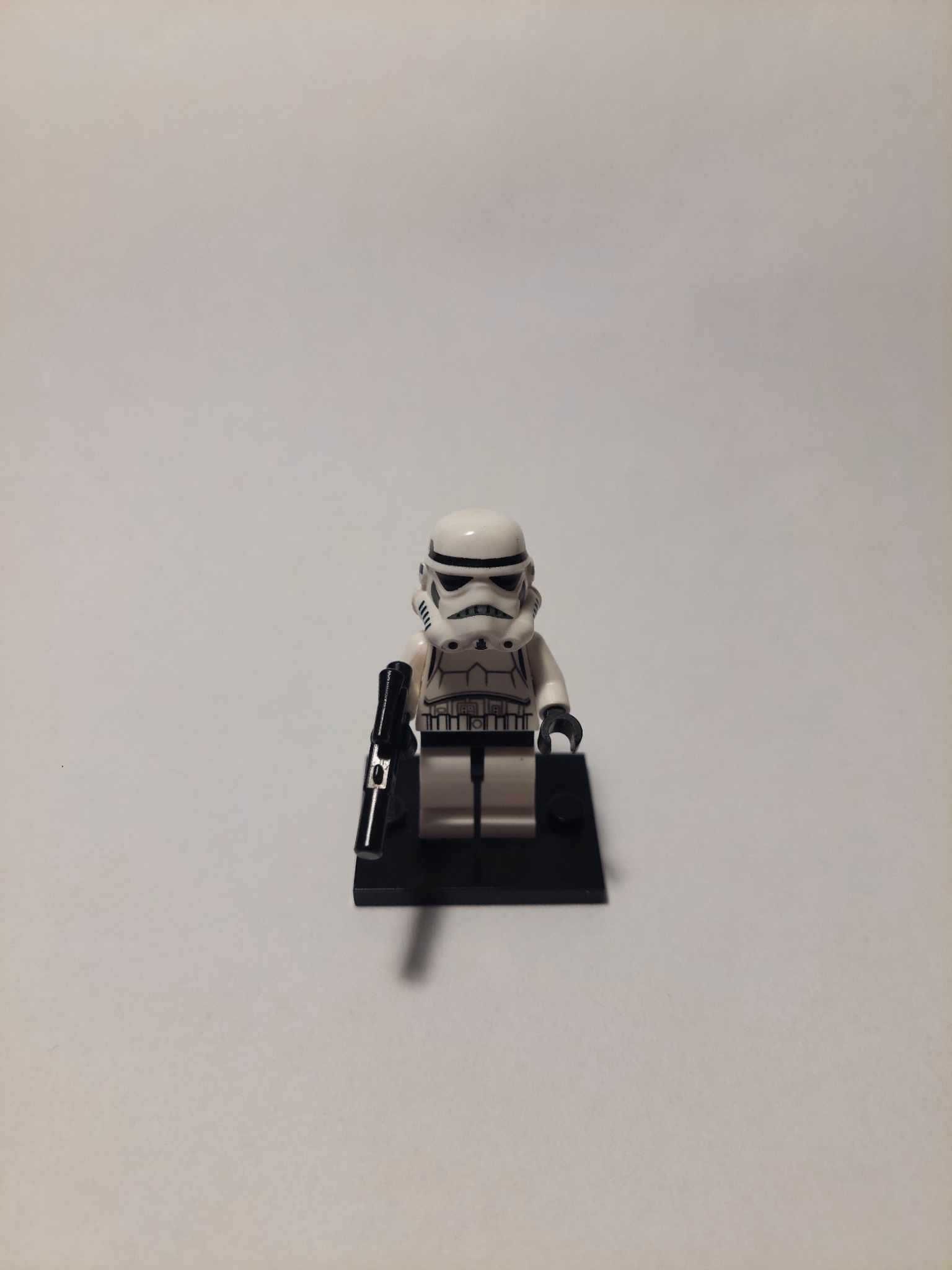 Lego Imperial Stormtrooper | sw0366 | Star Wars