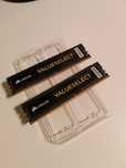 Pamięć RAM 8gb 2x4