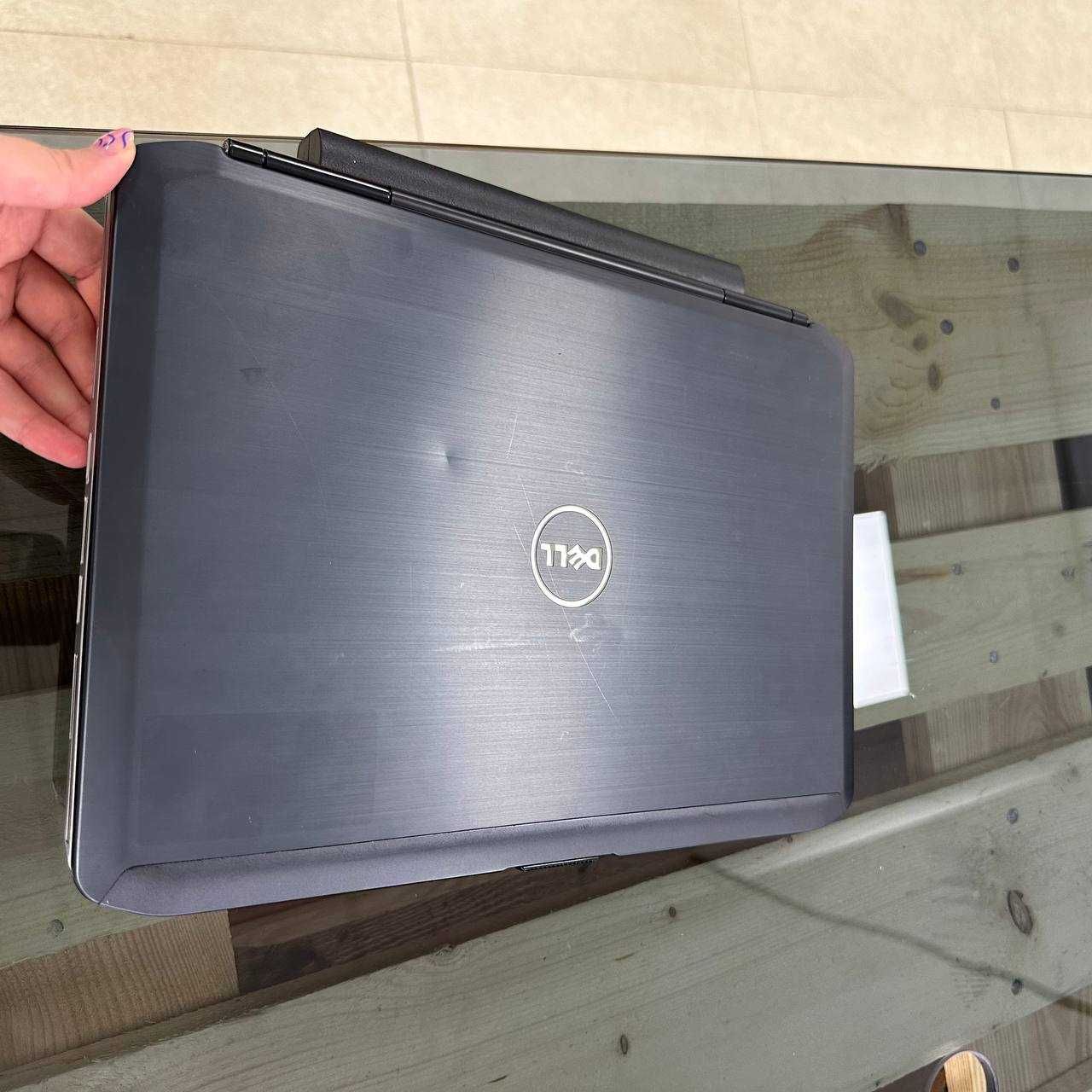 Ноутбук Dell Latitude E5430 для роботи та навчання з гарантією