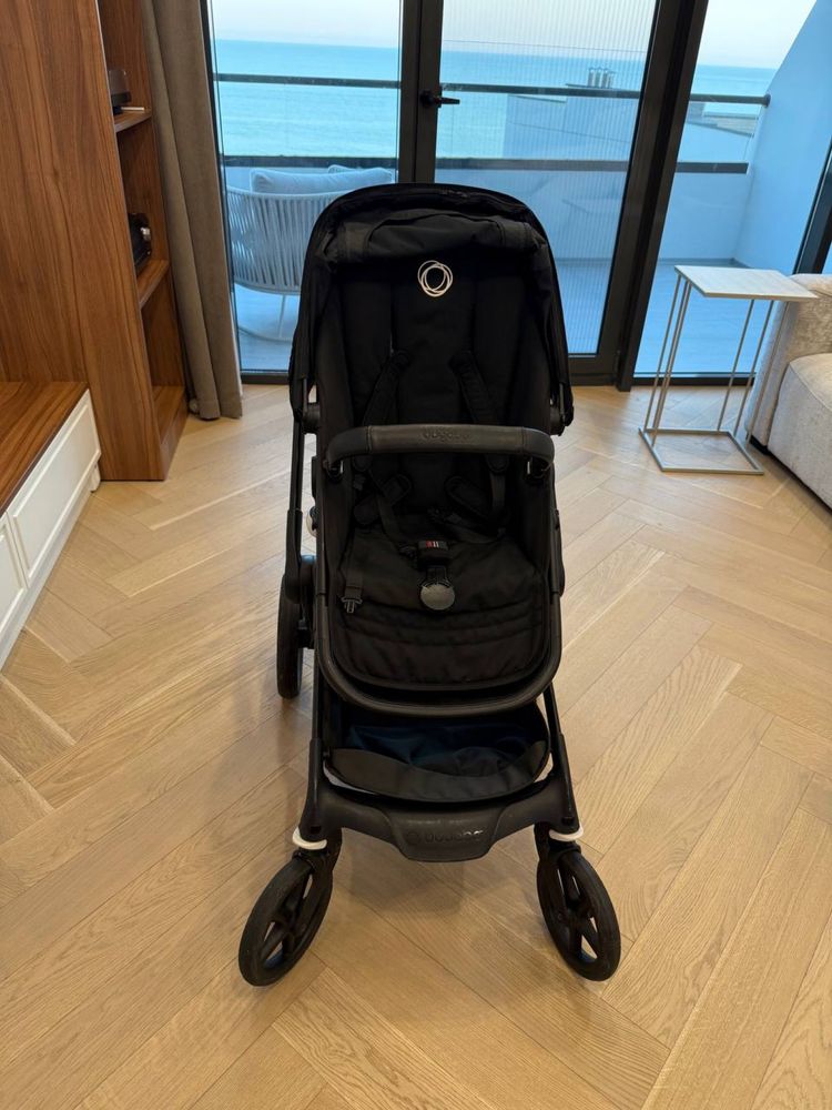 Коляска Bugaboo Fox 5 (2в1) 2023 рік