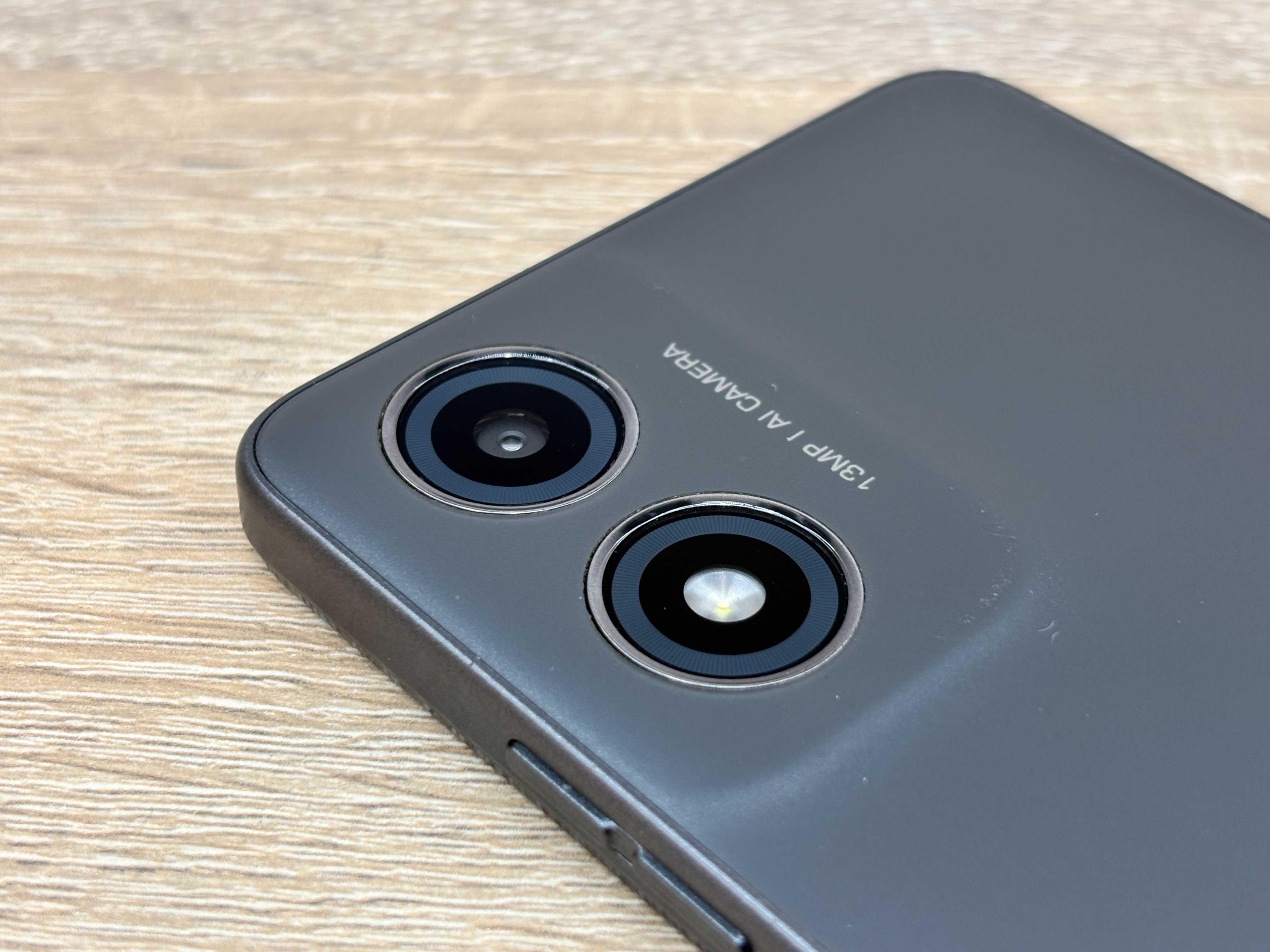 Smartfon Motorola E14 | JAK NOWY!
