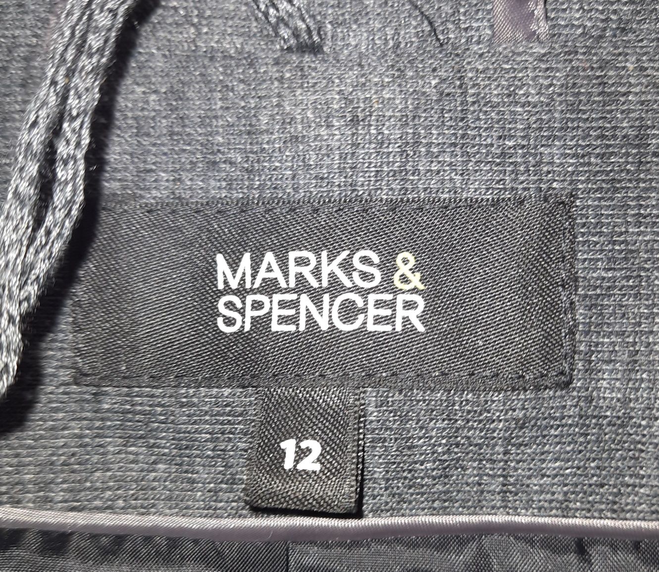 Піджак Marks&Spencer