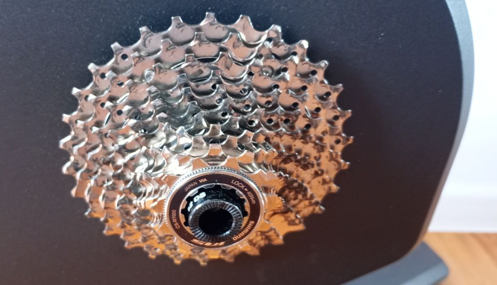 Trenażer Tacx FLUX S Smart - GWARANCJA