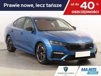 Skoda Octavia RS 2.0 TSI RS , Salon Polska, 1. Właściciel, Serwis ASO, Automat,