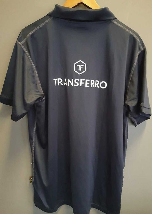 Koszulka polo Snickers 2721 AllroundWork rozmiar XL nowa 2 szt.