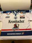 Koszulka hokejowa Iserlohn Roosters #23 Foster Metzen rozmiar 54 - XL