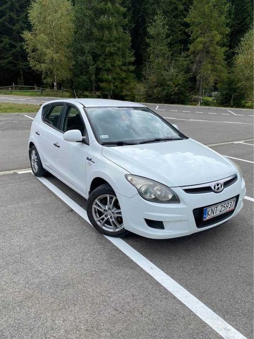Hyundai i30 1.6 crdi
