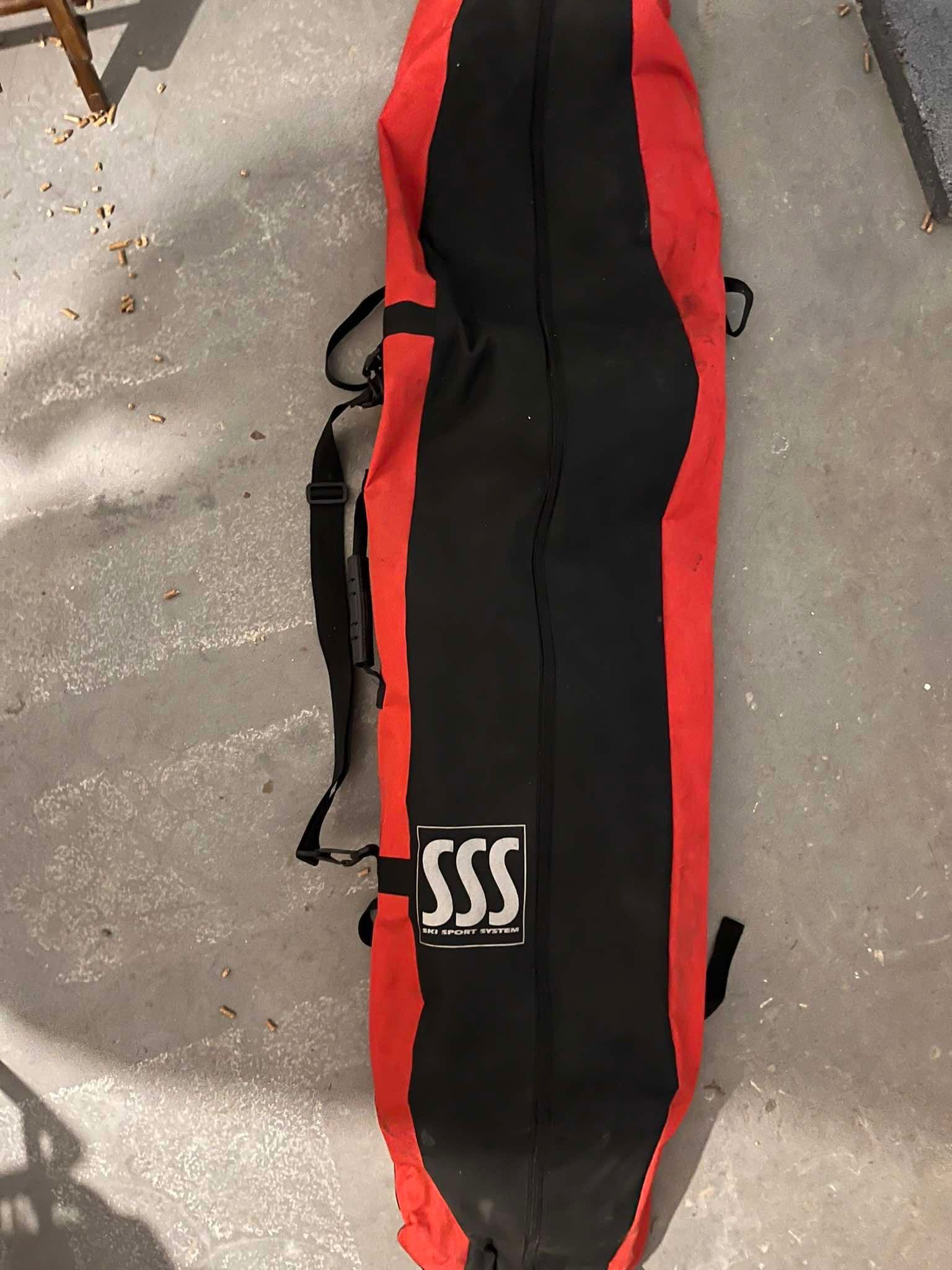 Deska Snowboardowa Raven Flowers 154cm + wiązania, buty, torba