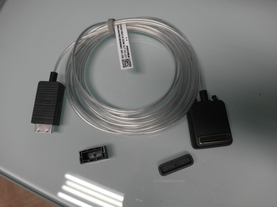 Cabo QLed Samsung
