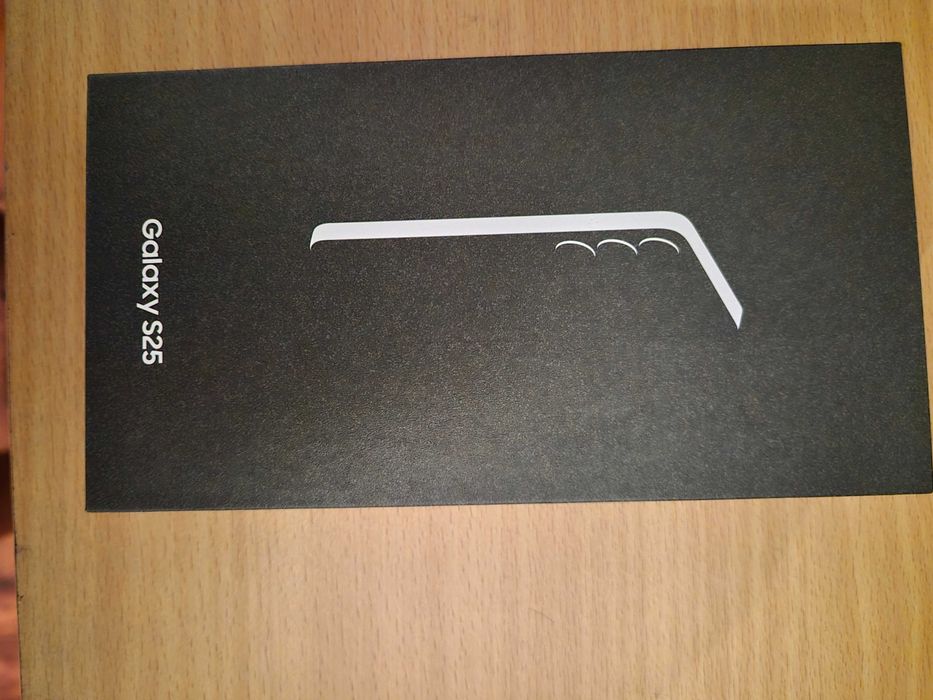 Samsung S 25 NOVO