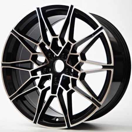 FELGI R19 5x120 BMW 1 E87 E82 E88 F20 F21 2 F22 F23 3 E46 E90 E91 E92