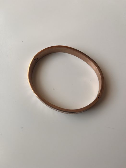 Bransoleta z Rzymskimi cyframi