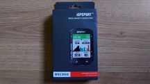 Licznik rowerowy igpsport BSC300