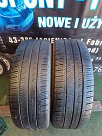 Opony Całoroczne 235/65/16C Pirelli wzmacniane Para