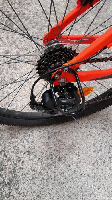 Bicicleta Roda 26 ( Como NOVA )
