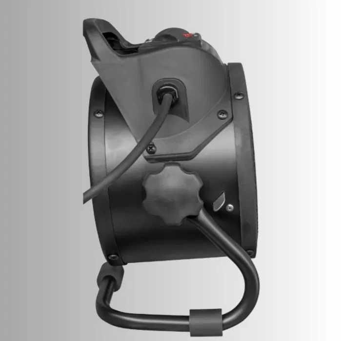 Повітронагрівач 2кВт Zobo PTC2 обогреватель, тепловентилятор