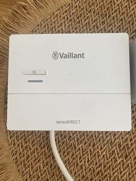 Vaillant Ecotec plus VC 10CS/1-5, 10 kW + Vailant VIH Q 75