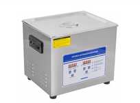 Myjak  Ultradzwiekowa  wanna  Heckerman  10L 440W