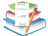 explicações de matemática e físico-química