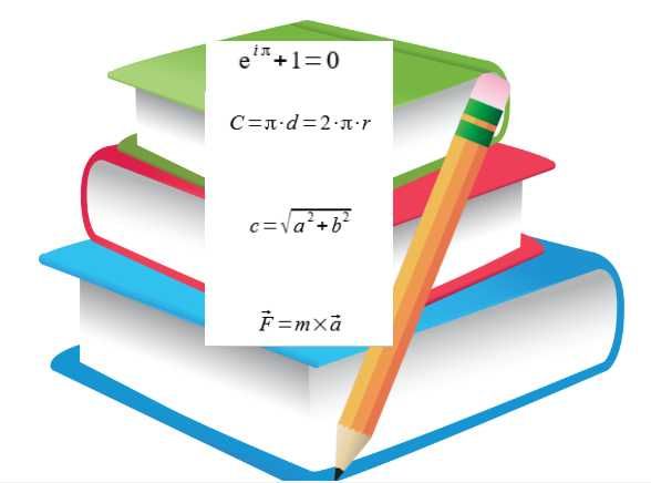 explicações de matemática e físico-química