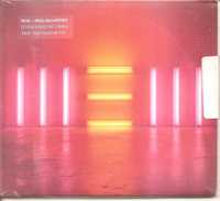 Paul McCartney - New - CD 2013 MPL Concord Music - Nowa w Folii