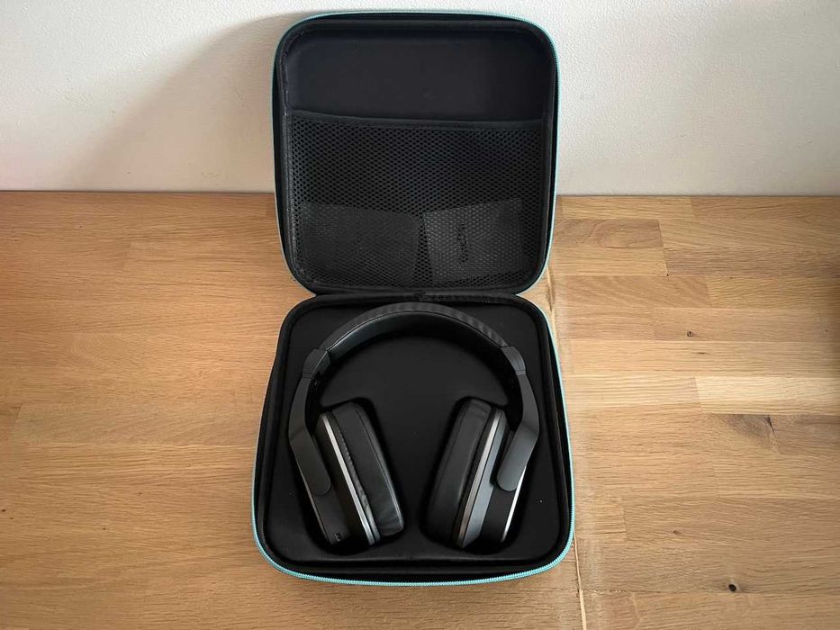 Headphones OneDer S2 Wireless