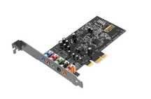 Karta muzyczna Sound Blaster Audigy Fx