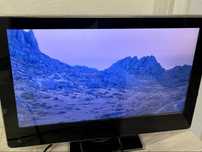 Телевізор BBK LED2452HD з DVD. Торг. Самовивіз
