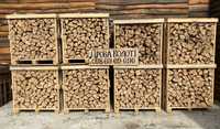 Дрова на експорт, колоті дрова експорт, рубані дрова експорт