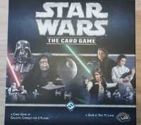 Star Wars LCG Podstawka plus dodatki